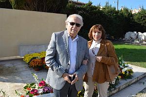 2016 11 01 MARSEILLE CIMETIERE DE MAZARGUES-HOMMAGE AUX MORTS ET DISPARUS EN ALGERIE (53)